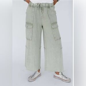 Goldie Lew Stevie Sweats